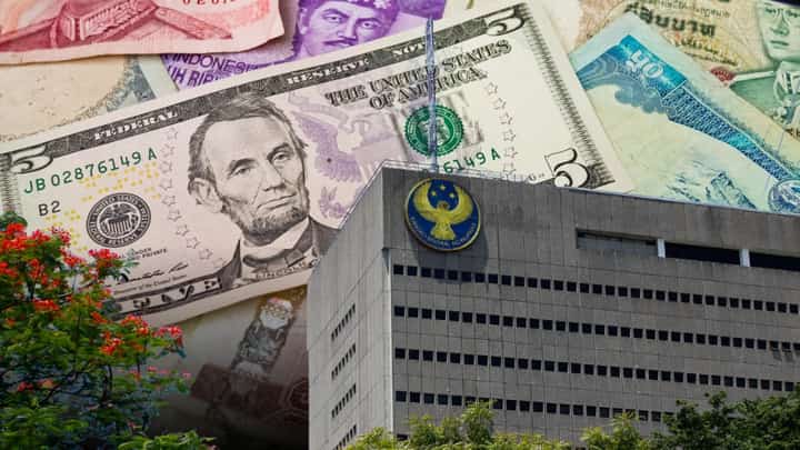 FCDU loans rise 5.6 percent in second quarter