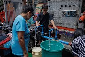 Palace: Government ready for worsening El Niño