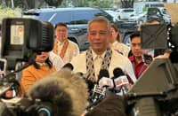 Remulla challenges Velasco couple to return, take polygraph test
