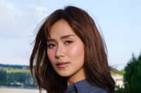 SARAH Geronimo