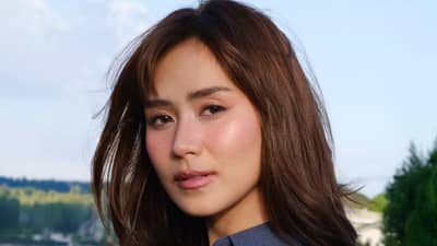 SARAH Geronimo