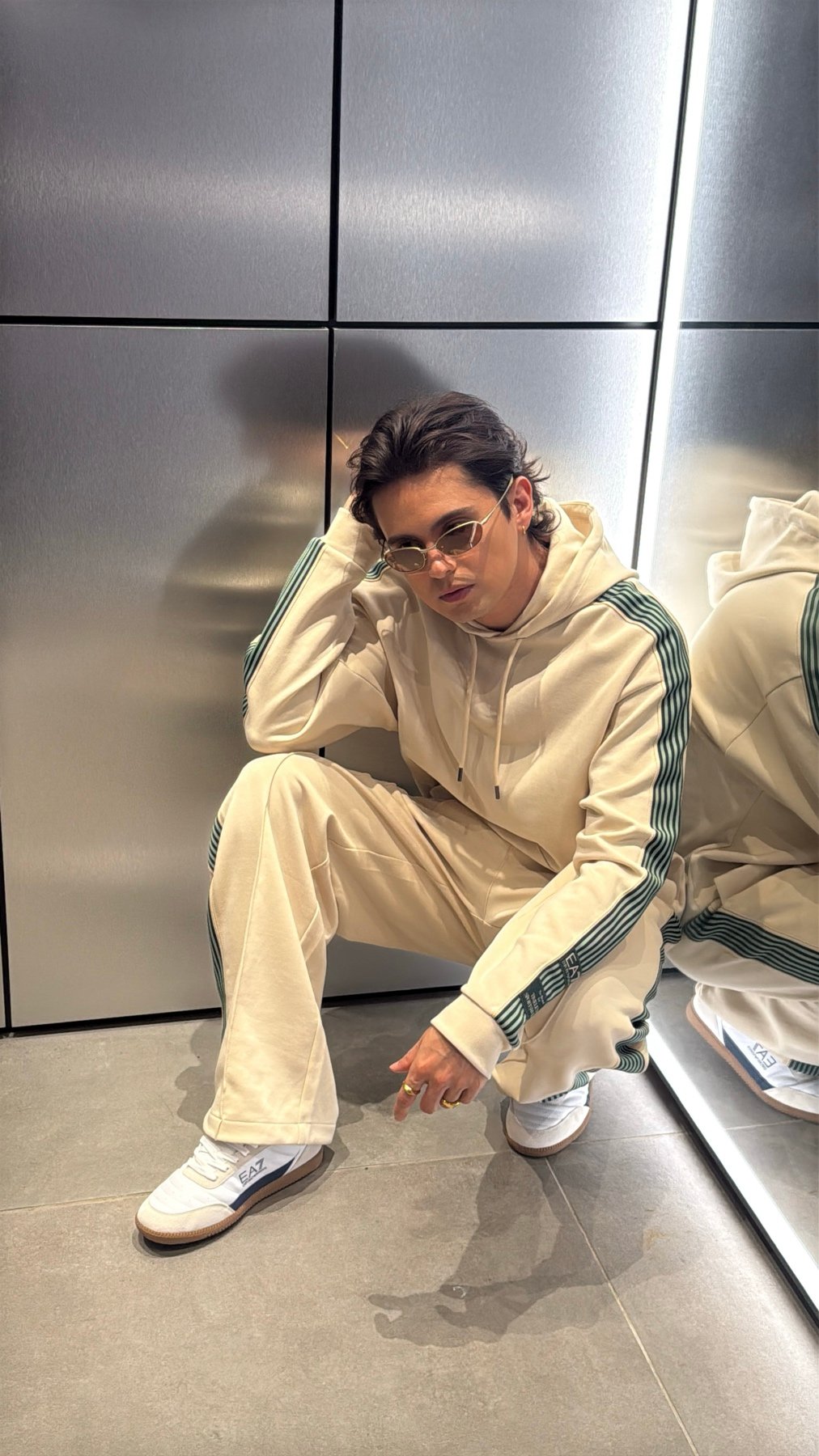 James Reid and Manila’s big Italian luxury fashion takeover