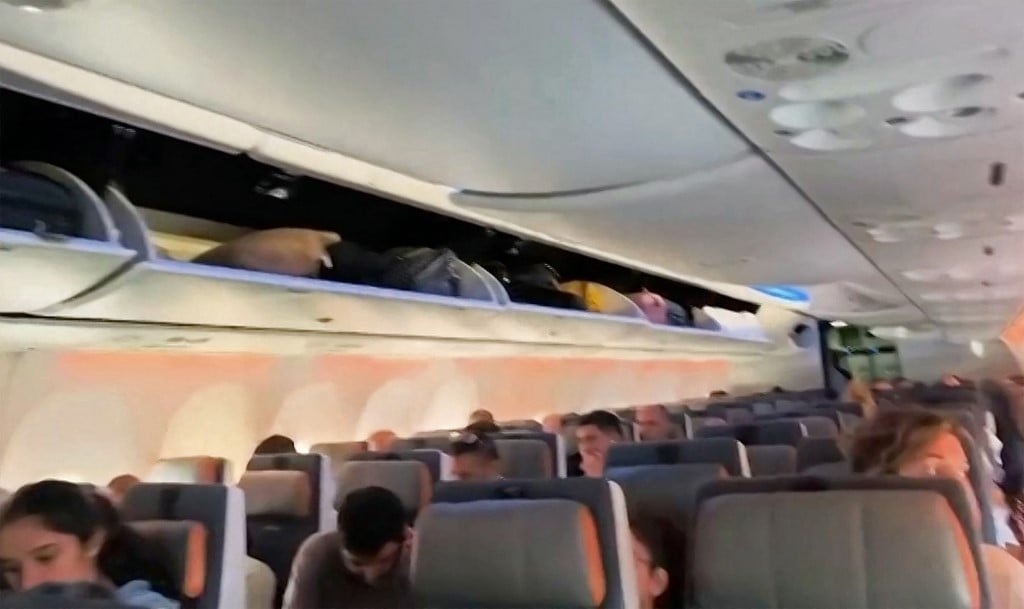 Flydubai attack aimed to stain Israel-UAE ties — envoy