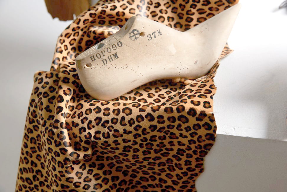The perfect fit: Japanese bespoke shoe brand steps into the Philippines