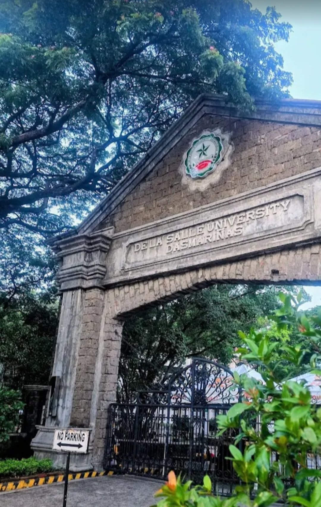 Dasmariñas police debunk fake DLSU-D mass shooting reports
