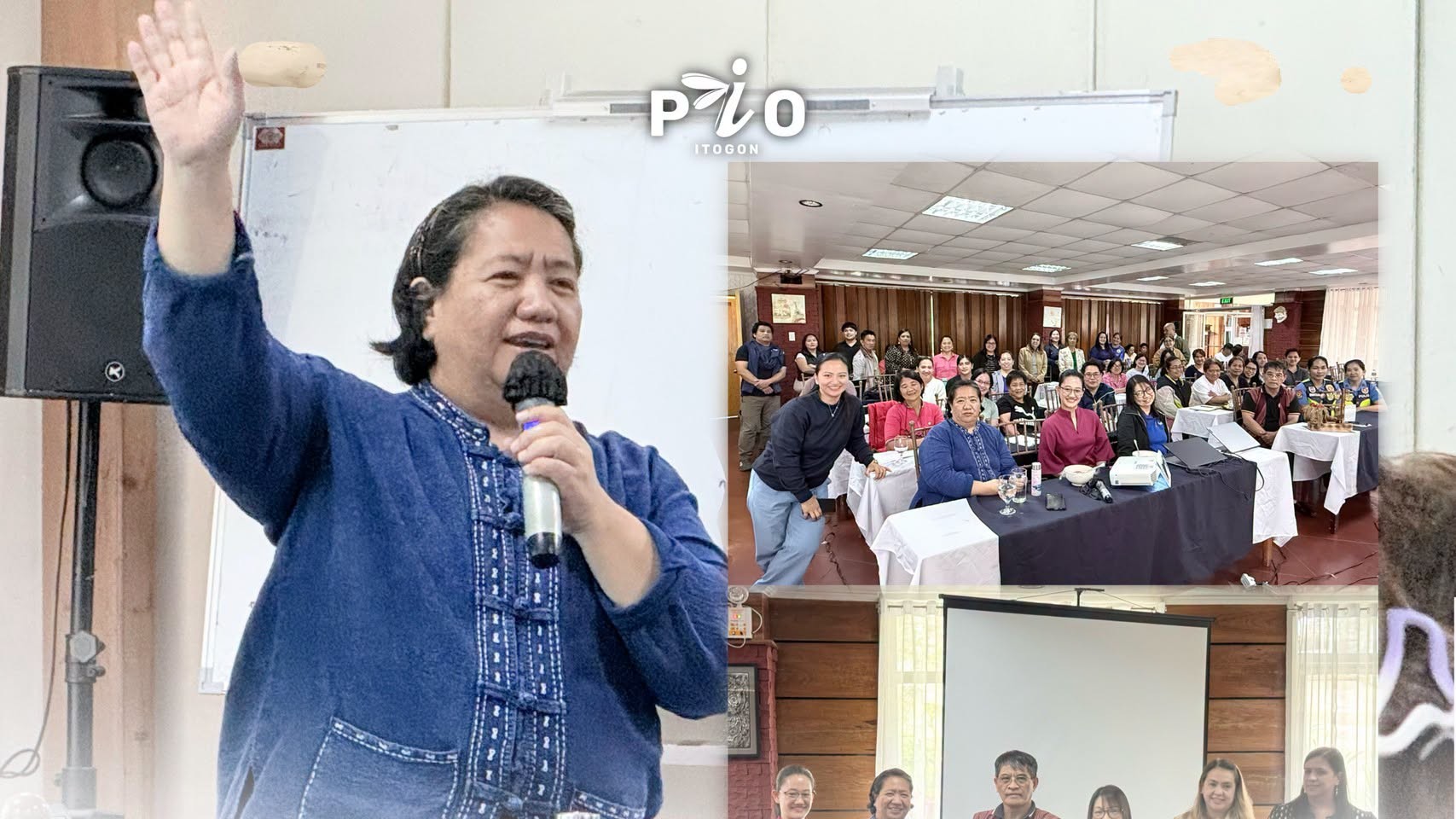 Benguet judge urges: Strengthen anti-abuse protections