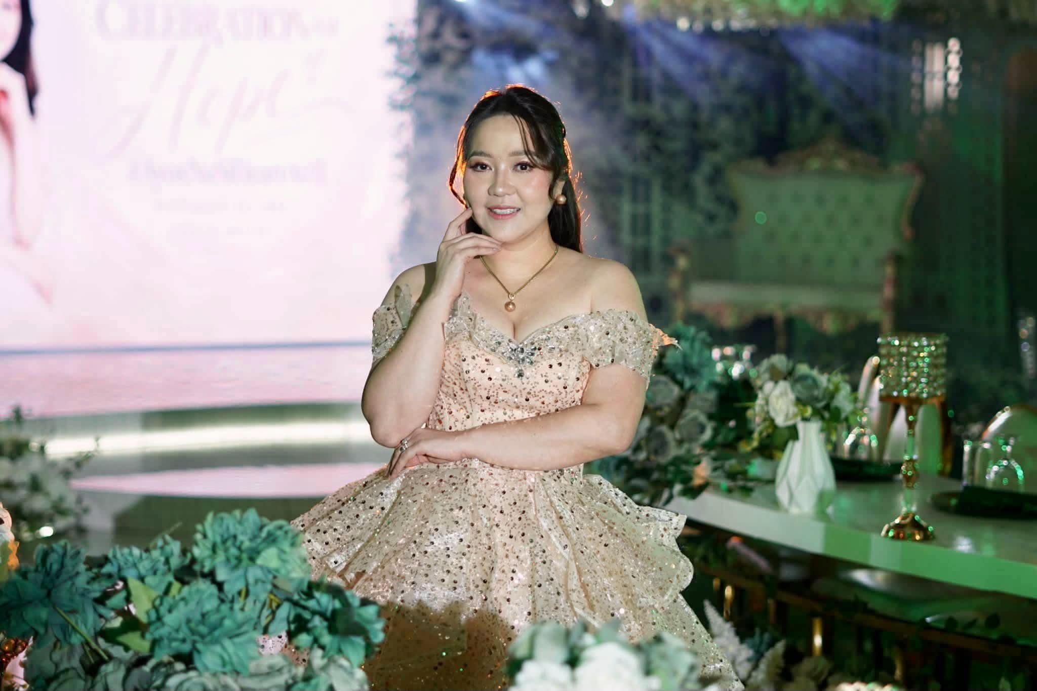 Heart Ortega turns faith, hard work and purpose into a growing business legacy