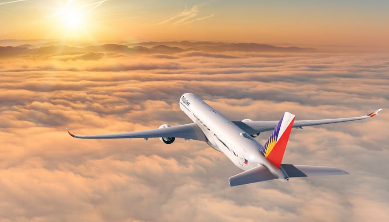 PAL revives Manila-Saipan flights