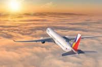 PAL revives Manila-Saipan flights