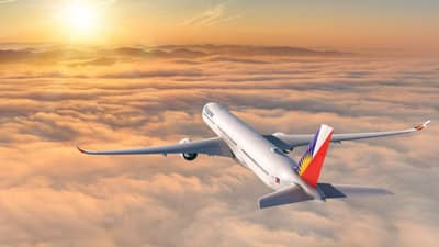 PAL revives Manila-Saipan flights