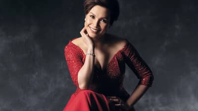 Lea Salonga to star in TGA’s 'Ang Tahanan ni Bernarda Alba'