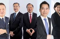 Market selloff cuts billionaire fortunes by $1.7B