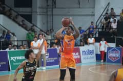 Zamboanga, QC complete QF cast