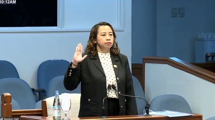 Profile: Who is Atty. Kathy Baldonado?