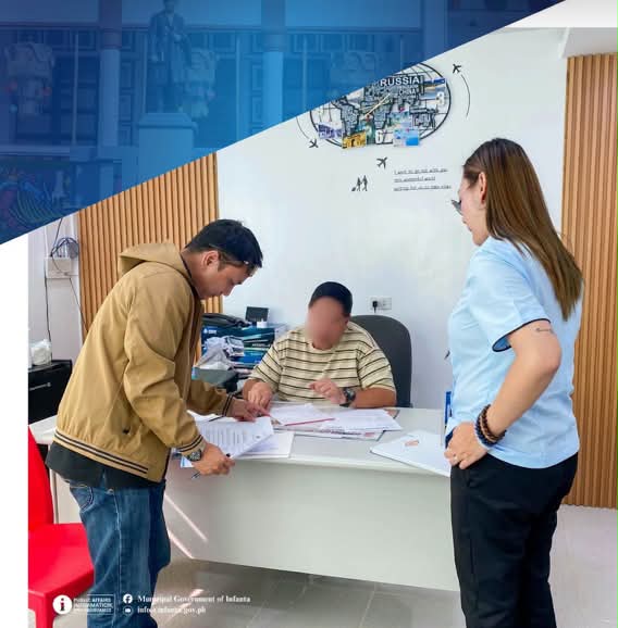 Infanta LGU revokes business permits of 5 aggregate operators