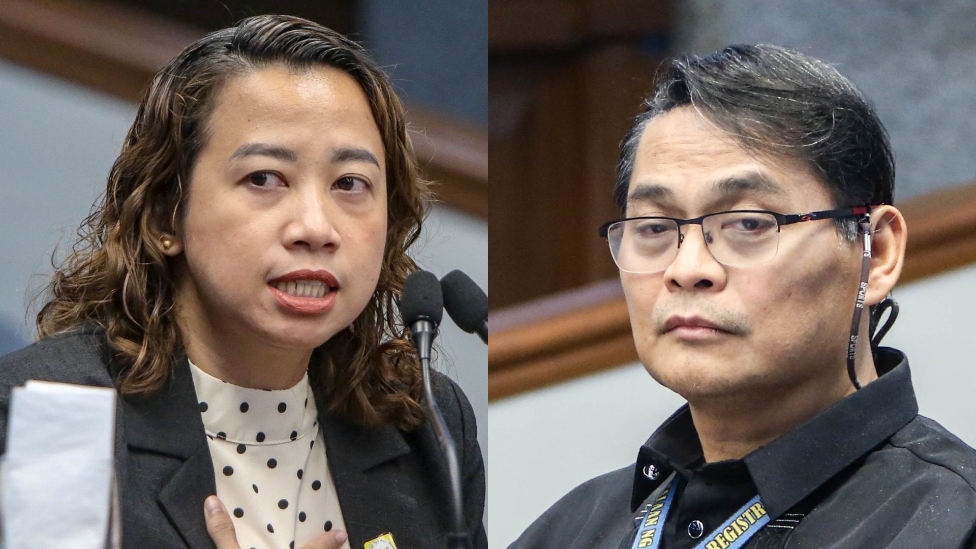 Registrars say 2 Carpio properties do not match Sara Duterte SALNs