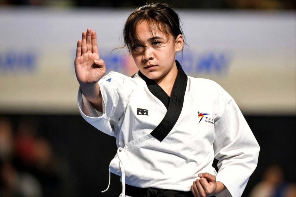 Candelaria makes strong Asiad debut