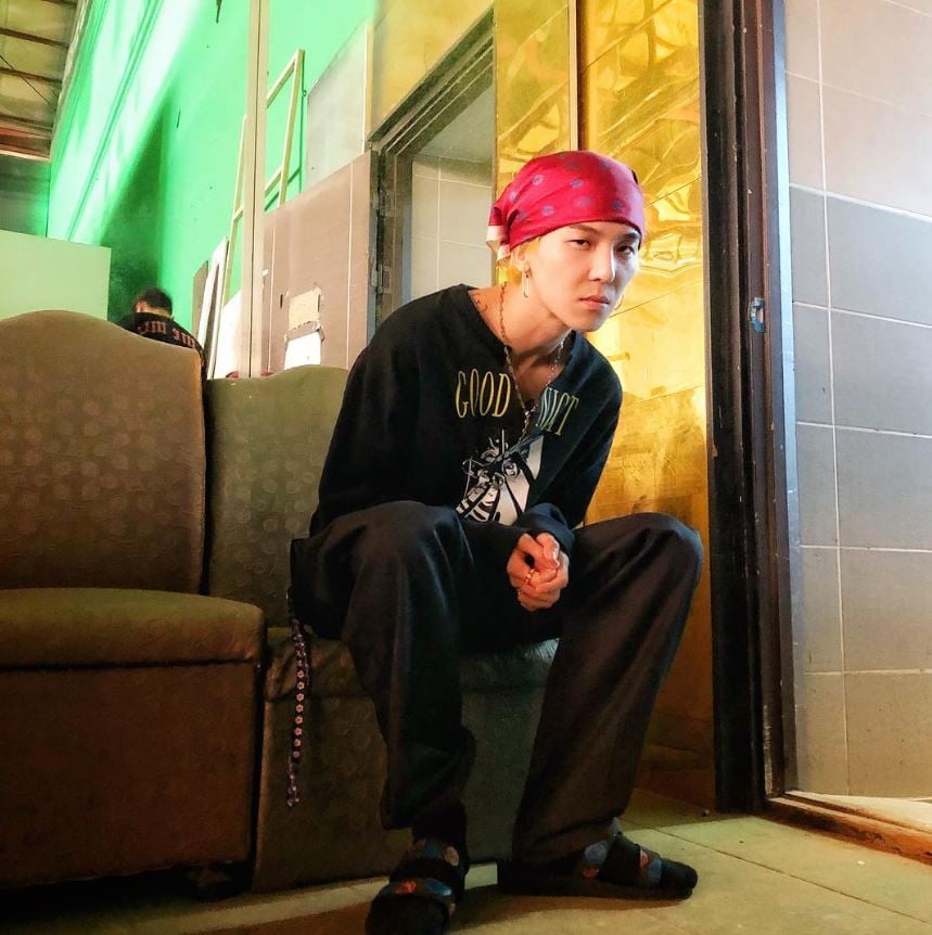 Winner’s Mino gets suspended prison term for violating military service law