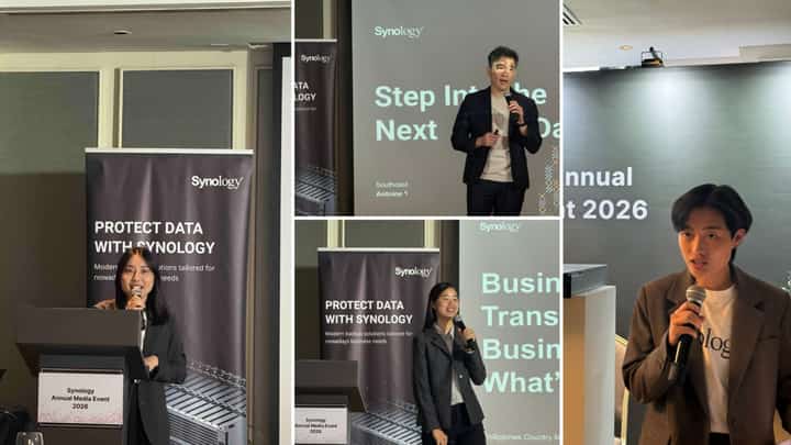 AI push hits security wall for Philippine businesses