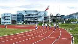 Mapúa Laguna suspends on-site classes over security concern