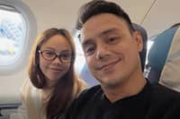 Star Magic vows to protect artist Michelle Garcia from
online bashing