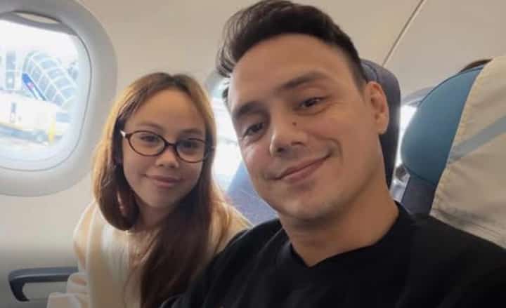 Star Magic vows to protect Michelle Garcia from online harassment