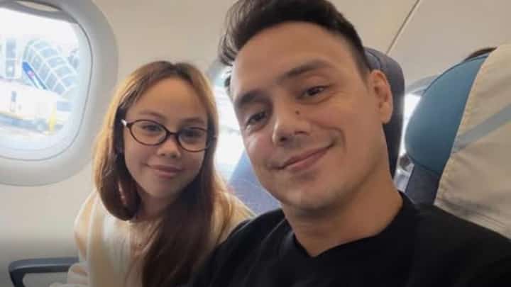 Star Magic vows to protect artist Michelle Garcia from
online bashing