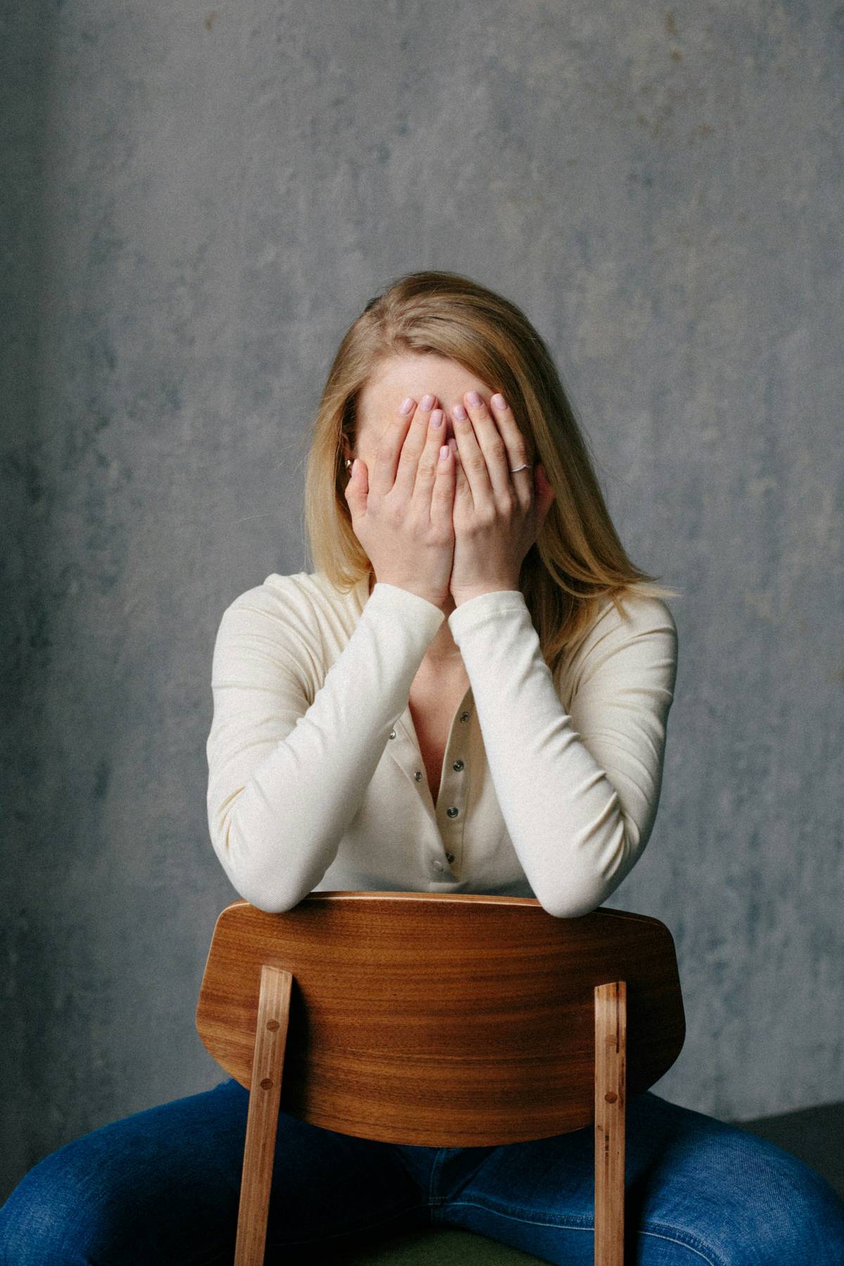 EMOTIONAL challenges can often remain hidden behind everyday smiles and routines.