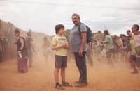 SIRATis among the 23 films screening at this year’s Pelicula > Pelikula. Set in the Moroccan desert, the acclaimed film follows a father searching for his missing daughter among a community of ravers. It screens 8 October at 7:30 p.m. at Power Plant Cinema 2. Admission is free.