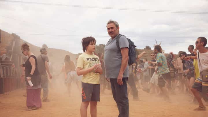 SIRATis among the 23 films screening at this year’s Pelicula > Pelikula. Set in the Moroccan desert, the acclaimed film follows a father searching for his missing daughter among a community of ravers. It screens 8 October at 7:30 p.m. at Power Plant Cinema 2. Admission is free.