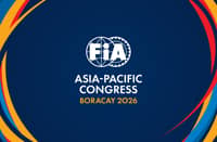 FIA Asia-Pacific Congress held in Boracay