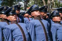 1,216 pass PMA entrance exam