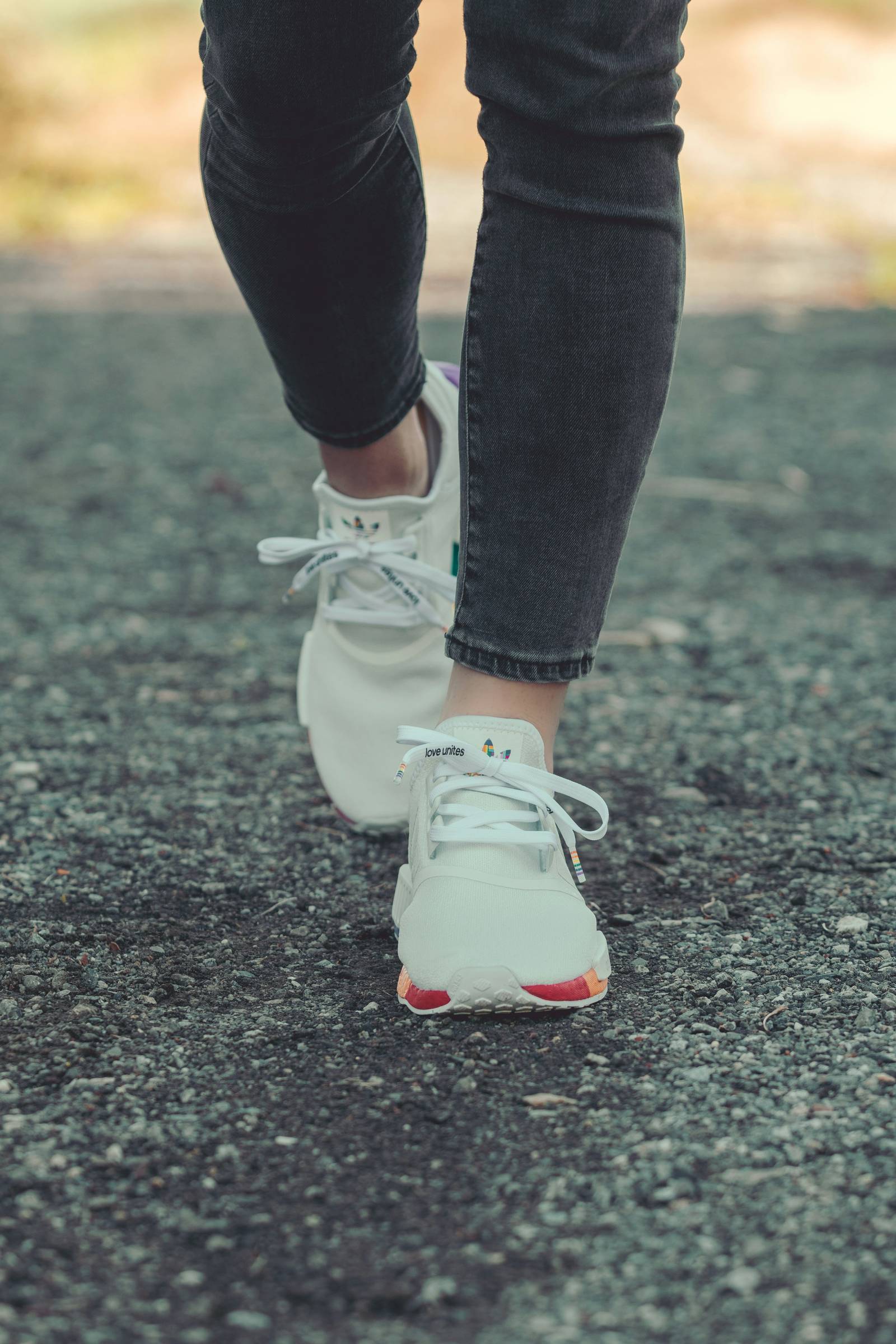 REGULAR walking can be a simple and sustainable way to stay active and support healthy weight management.
