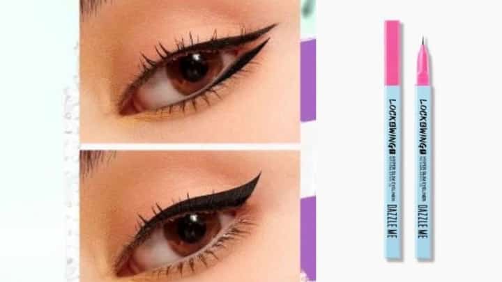 Talk about an affordable slay. Here’s an unfiltered review, along with 4 signature liner styles the author rely on in the media world.