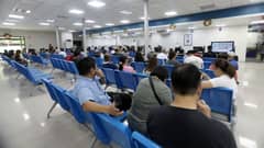 SSS rolls out P20,000 microloan