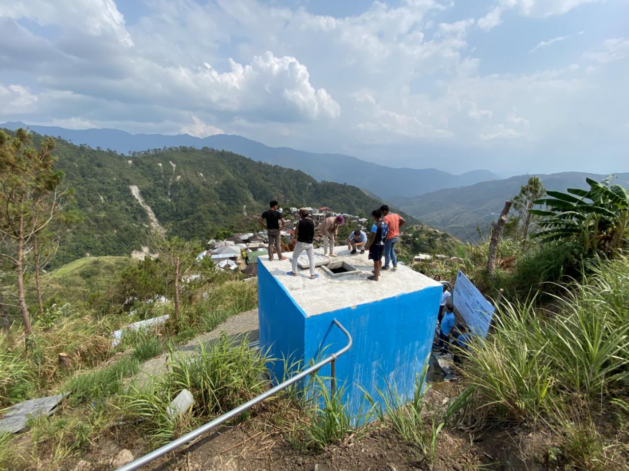 DENR steps up El Niño preparations nationwide