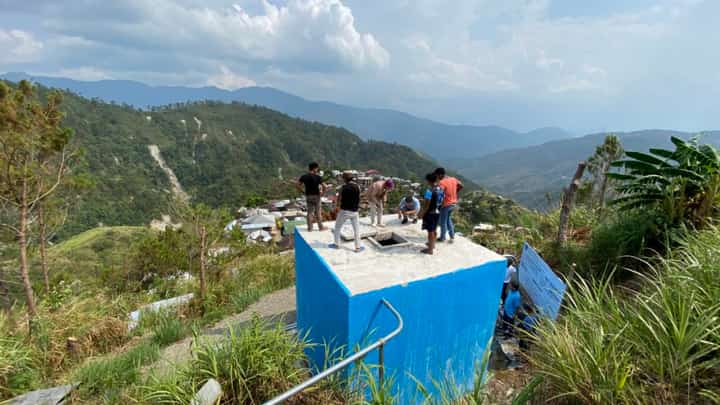DENR steps up El Niño preparations nationwide