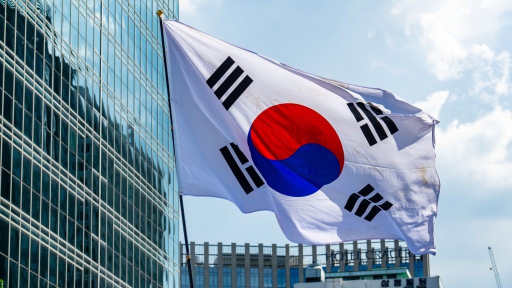 South Korea warns ‘further measures’ if Ukraine refuses public apology