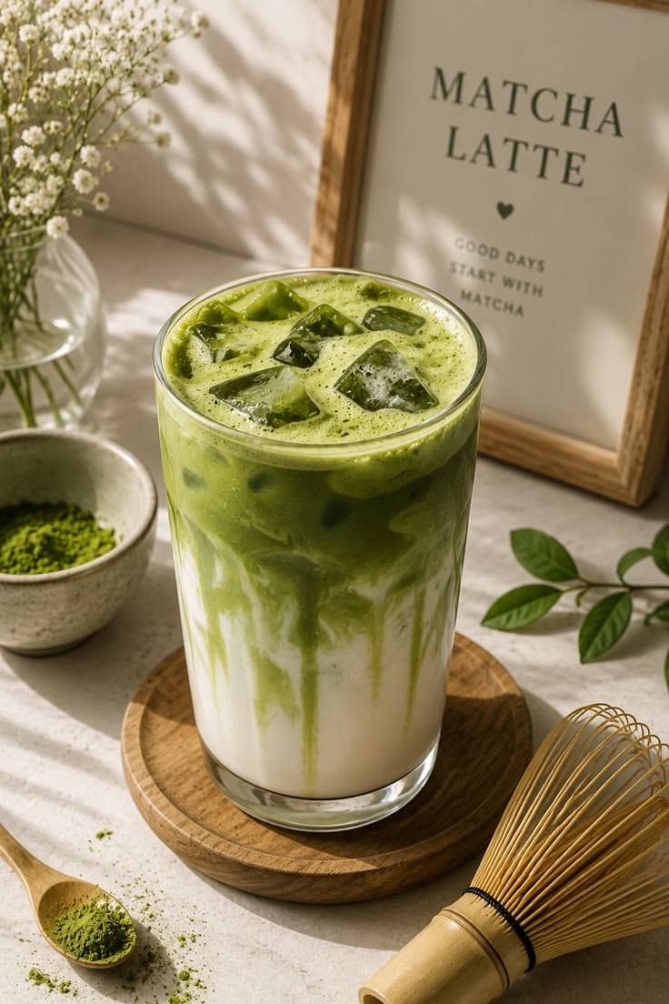 BEFORE the first whisk of matcha, the space sets the tempo. Soft shoji screens and clean wood joinery create an immediate sense of calm.