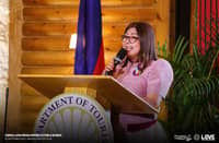 Cordillera drew 1.59 million tourists in 2025