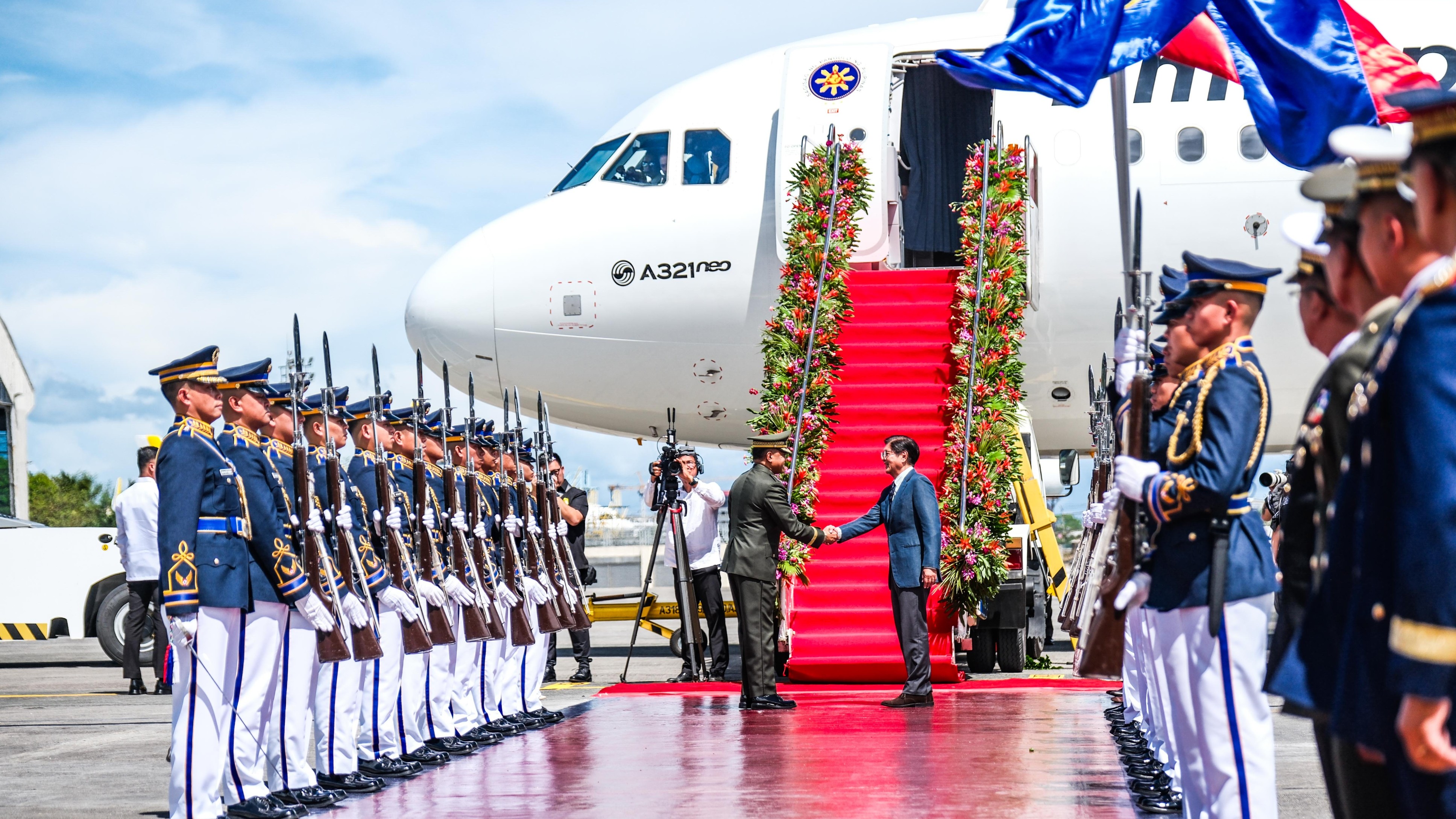 NCRPO steps up security preparations for 49th ASEAN Summit