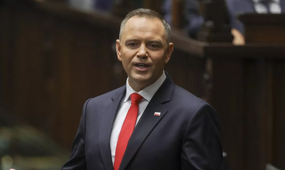 Polish leader, BBM eye trade, security during historic call