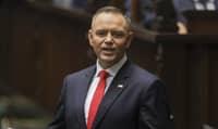 Polish leader, BBM eye trade, security during historic call
