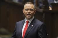 Polish leader, BBM eye trade, security during historic call