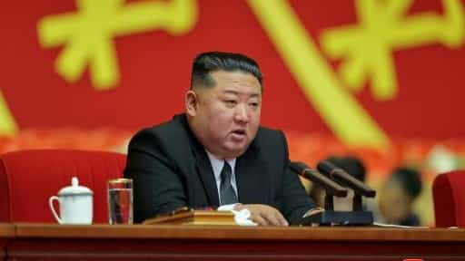 If North Korea and Iran get together