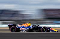 SILVERSTONE provides another challenge for the young Frenchman as he competes in qualifying for the British Grand Prix.