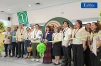 The Department of Trade and Industry successfully launched the 5-day Trade Fair 2026 at SM Megamall, featuring nearly a hundred MSMEs from various provinces in Eastern Visayas.