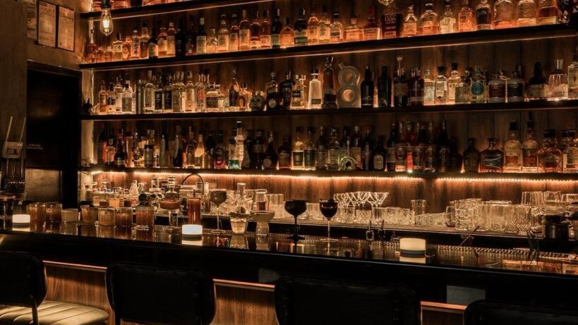 QC Cocktail Jamboree brings Indonesian mixology