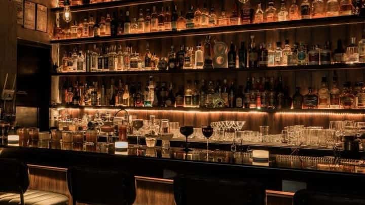 QC Cocktail Jamboree brings Indonesian mixology