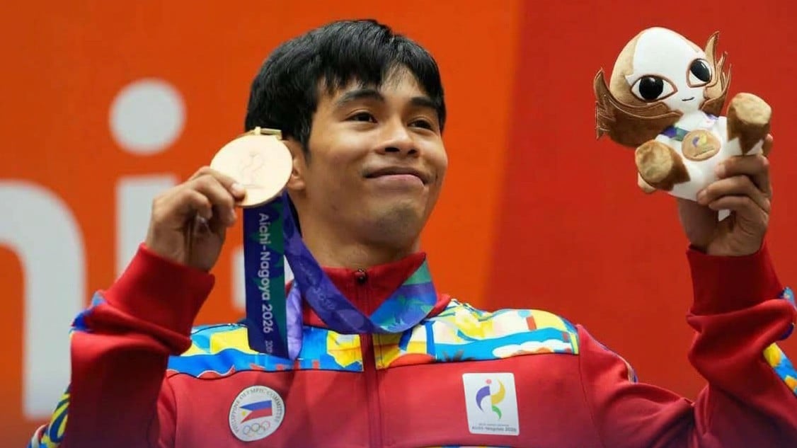 One last kick: Taekwondo jins strike with one gold, two silver medals